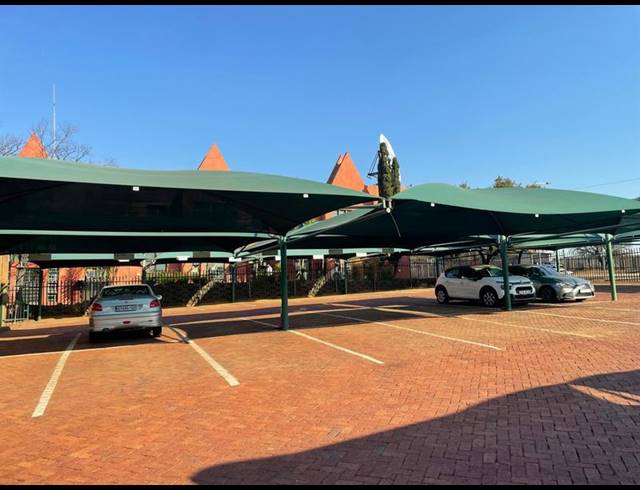 BUSINESS PROPERTY TO RENT IN HIGHVELD